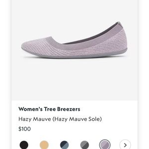 Women’s flats